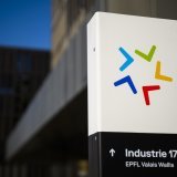 Le programme doit permettre de conserver sur le territoire de Sion les start-up issues notamment de l'EPFL